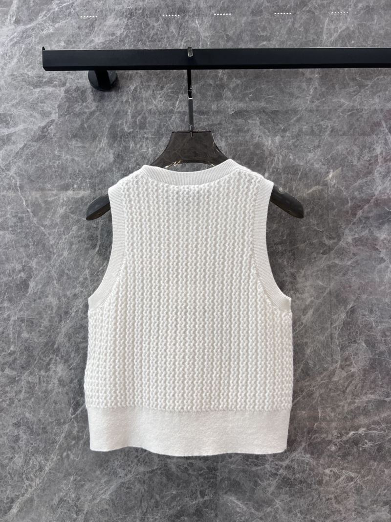 Chanel Vest